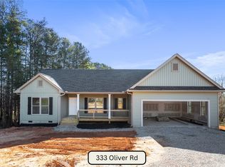 333 Oliver Rd, Westminster, SC 29693