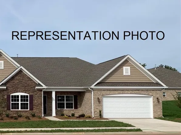 3718 Copper Ct #41, High Pt, NC 27265