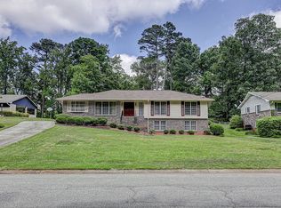 434 James St, Lilburn, GA 30047