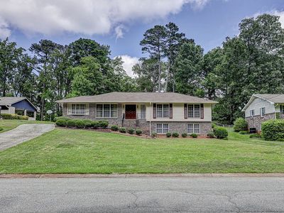 434 James St, Lilburn, GA, 30047