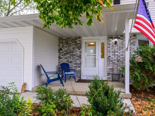 3218 Davidson St, Cross Plains, WI 53528