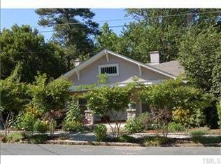 125 E Lynch St, Durham, NC 27701