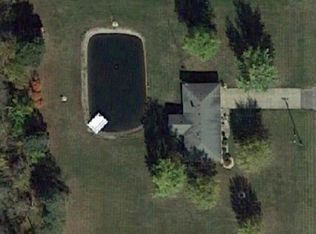 Q407 County Road 15, Napoleon, OH 43545