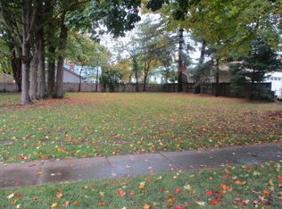 923 Hickory St, Niles, MI 49120