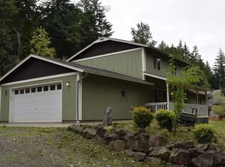 75088 Lewis Rd, Rainier, OR 97048