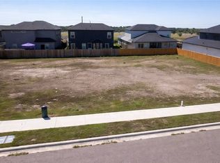 1809 Clapper Rail Dr, Portland, TX 78374
