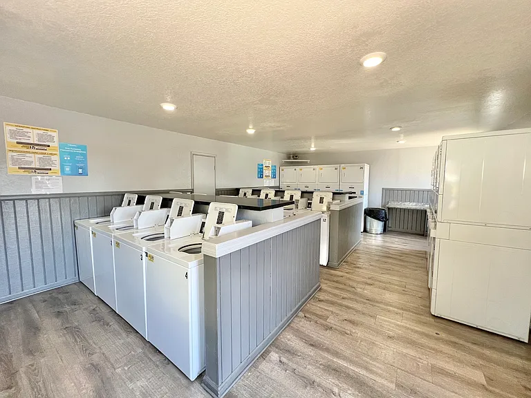Quailpointe Apartments — Photo 7