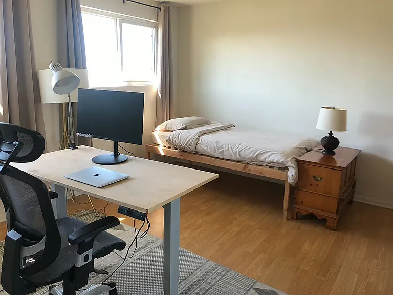 Office / bedroom #3