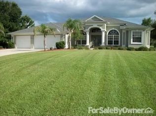 13132 Zarbis Dr, Spring Hill, FL 34609