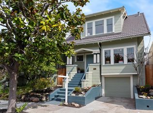 5914 Martin Luther King Jr Way, Oakland, CA 94609