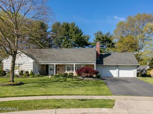 3 Idlewild Ct, Aberdeen, NJ 07747