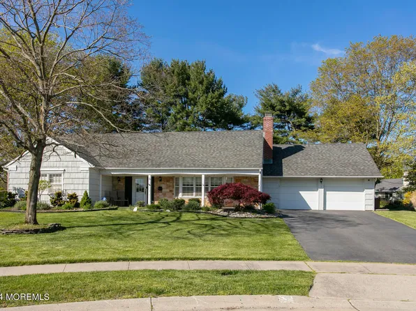 3 Idlewild Court, Aberdeen, NJ 07747