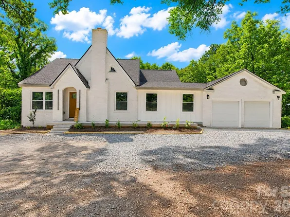 4115 N Sharon Amity Rd, Charlotte, NC 28205