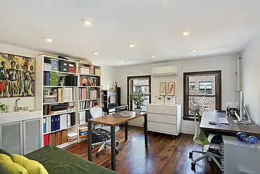 Sold by Corcoran