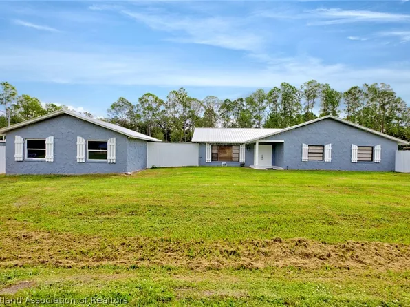 116 Orday Rd, Sebring, FL 33875