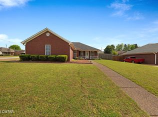 6 Hayworth Cv, Jackson, TN 38305