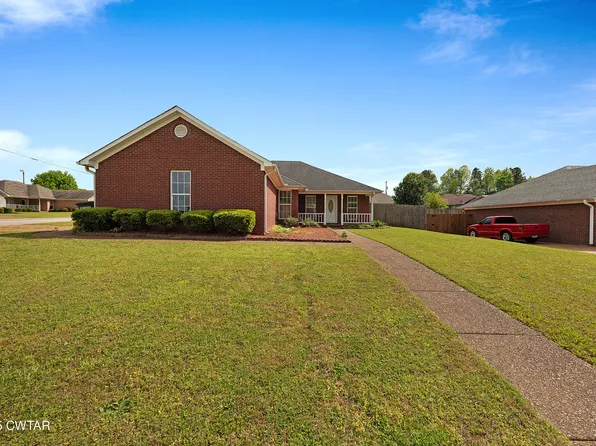 6 Hayworth Cv, Jackson, TN 38305