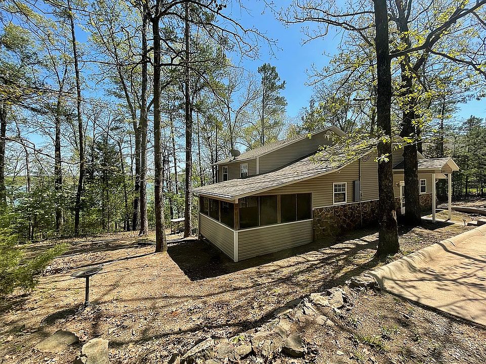 474 Potters Point Rd, Higden, AR 72067 Zillow