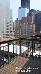 Rented by Citi Habitats