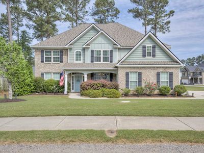 1202 Cypress Trl, Evans, GA, 30809