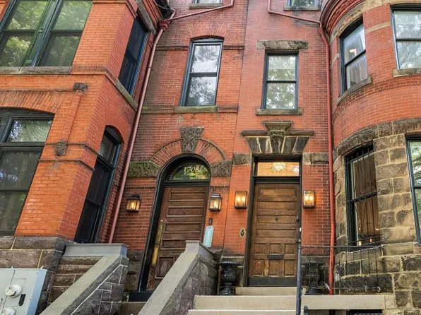 1710 P St NW, Washington, DC 20036
