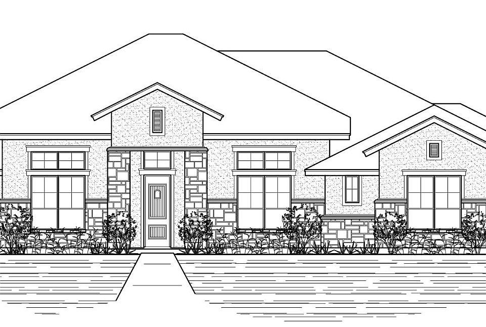 Elevation B