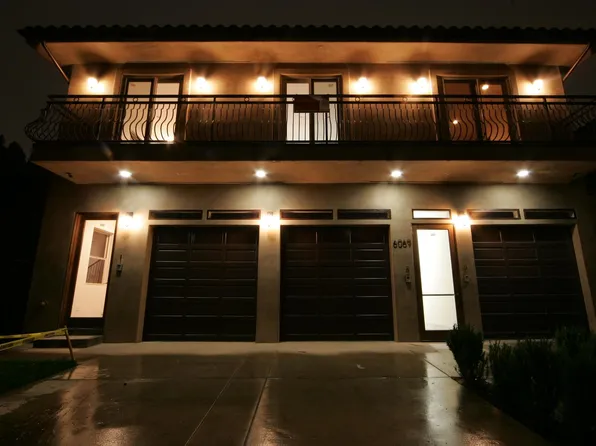 6069 Horner St, Los Angeles, CA 90035