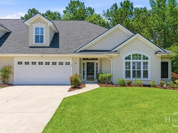 9 Turning Leaf Court, Savannah, GA 31419