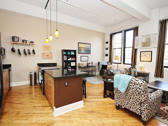 2nd image of 200 Lincoln Ave Suite 203