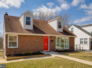 5223 Pembroke Ave, Gwynn Oak, MD 21207