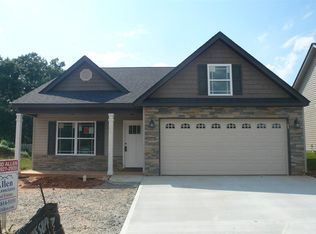 287 Stewarts Lndg, Boiling Springs, SC 29316