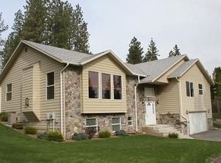 4116 S Terra Verde Dr, Veradale, WA 99037