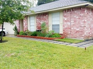 20410 Jasperwood Ln, Humble, TX 77338