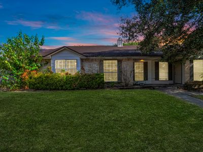 2238 Autumn Springs Ln, Spring, TX, 77373