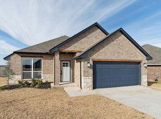 19701 Brookville Dr, Edmond, OK 73012