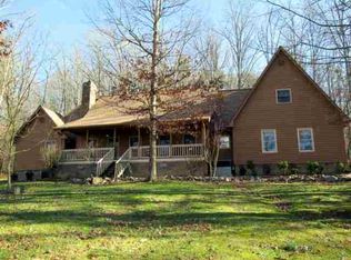 426 Quarry Rd, Benton, TN 37307