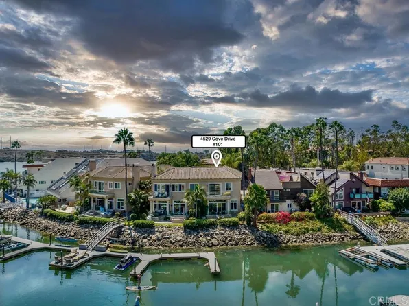 4529 Cove Dr APT 101, Carlsbad, CA 92008