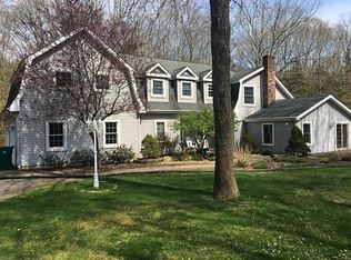 29-1 Rowland Rd, Old Lyme, CT 06371