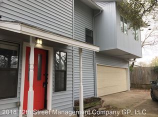 2502 E 12th St, Austin, TX 78702