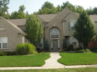 34362 Giannetti Dr, Sterling Heights, MI