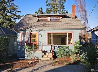 1106 W Raye St, Seattle, WA 98119