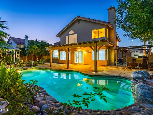 2618 Paxton Ave, Palmdale, CA 93551
