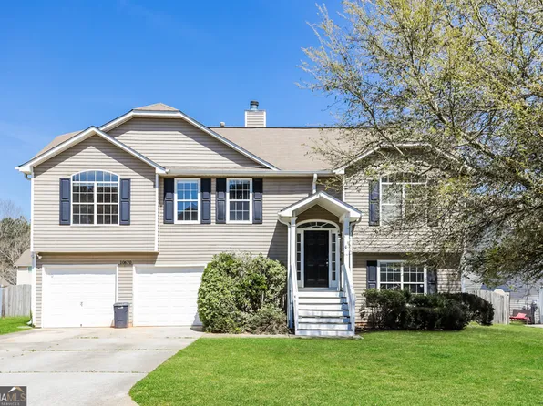 10670 Day Lily Dr, Hampton, GA 30228