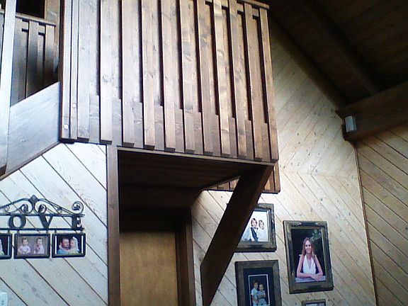 beautiful unique solid wood 