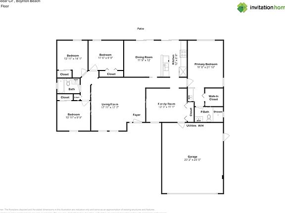 2nd image of this home