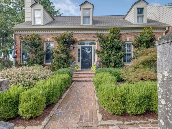 202 La Vista Dr, Nashville, TN 37215