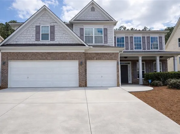 1878 Mountain Park Run, Loganville, GA 30052