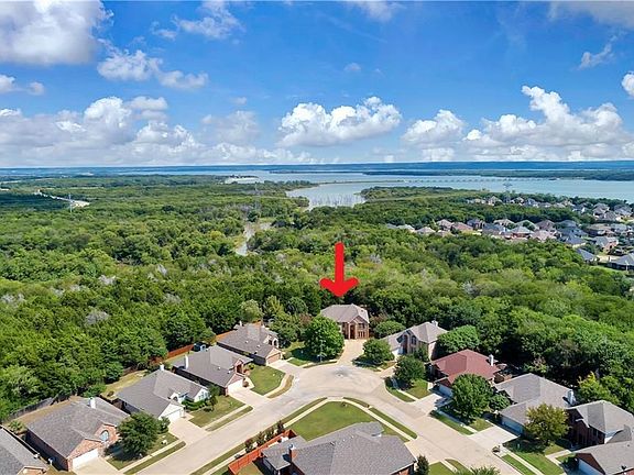 2nd image of 2960 Hideaway Dr