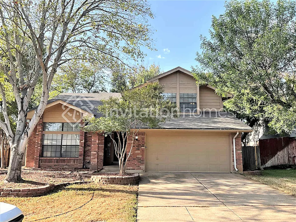 2117 Cold Springs Dr