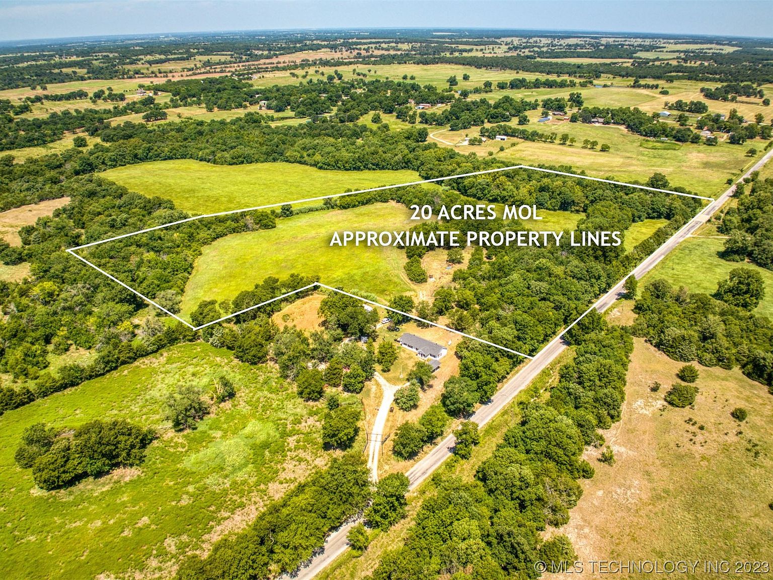 3485 Nelson Rd, Sulphur, OK 73086 MLS 2305252 Zillow